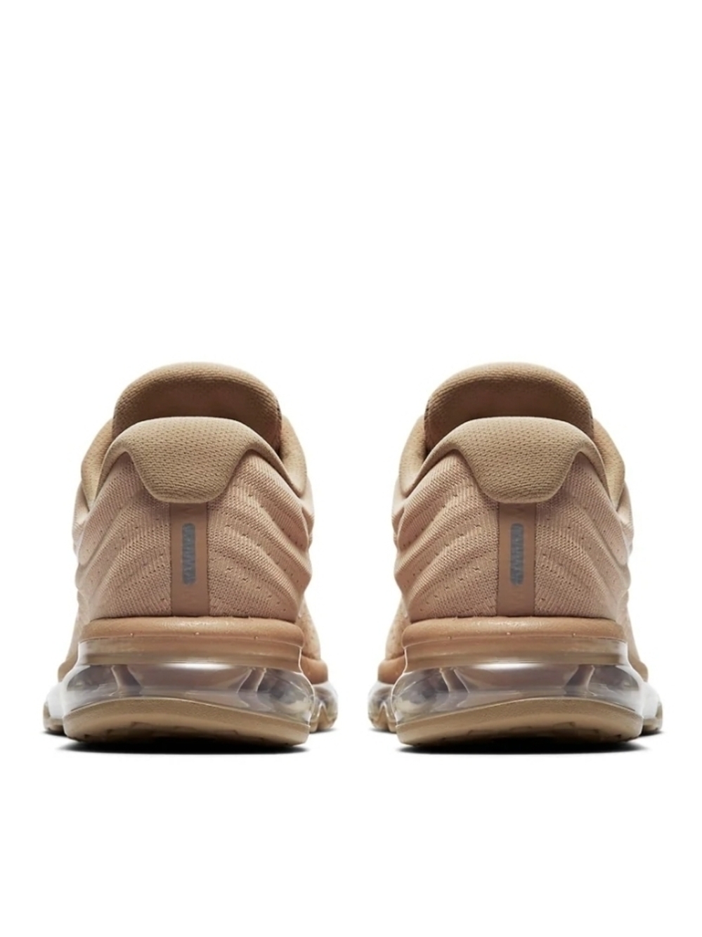 Nike Air Max 2017 849559-201 Sand/Khaki Men's Size 10 - Picture 9 of 15
